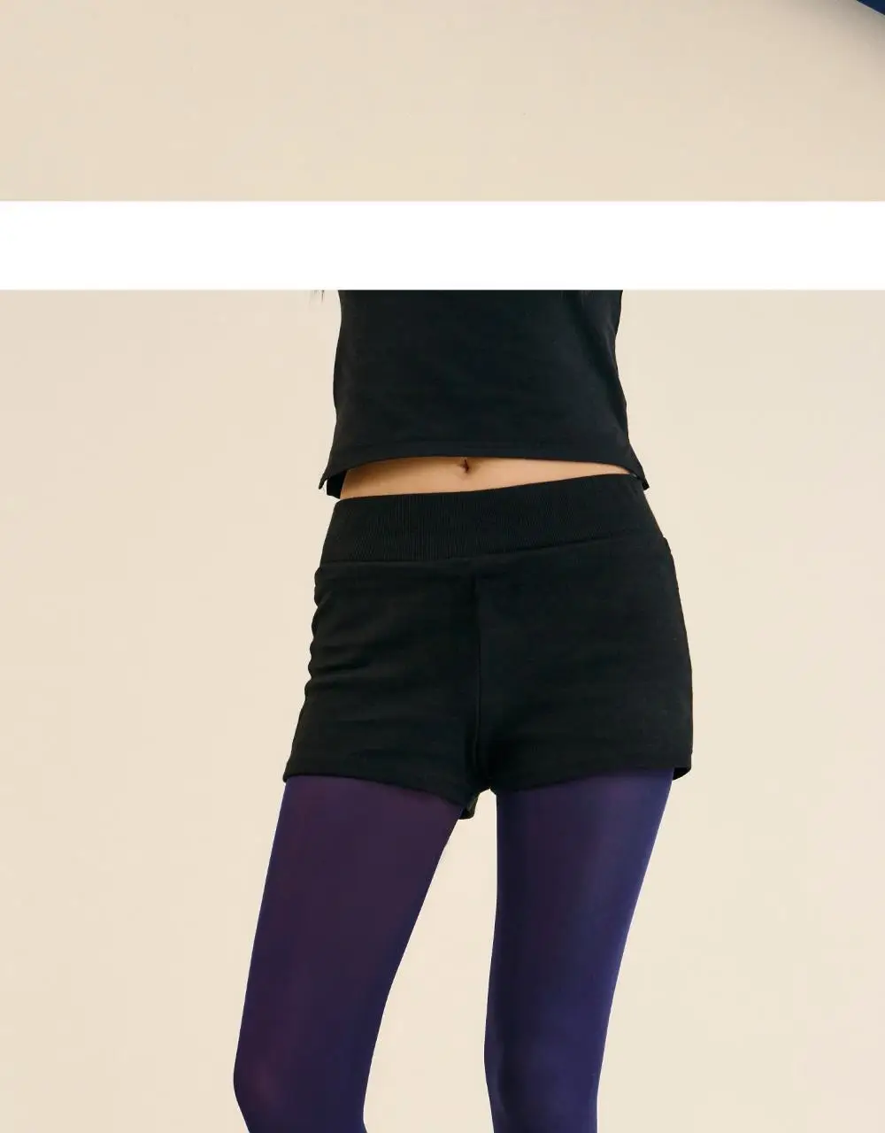 [류혜영 PICK] 마른파이브 넉넉 포인트 컬러 스타킹 8colors 상세페이지 29